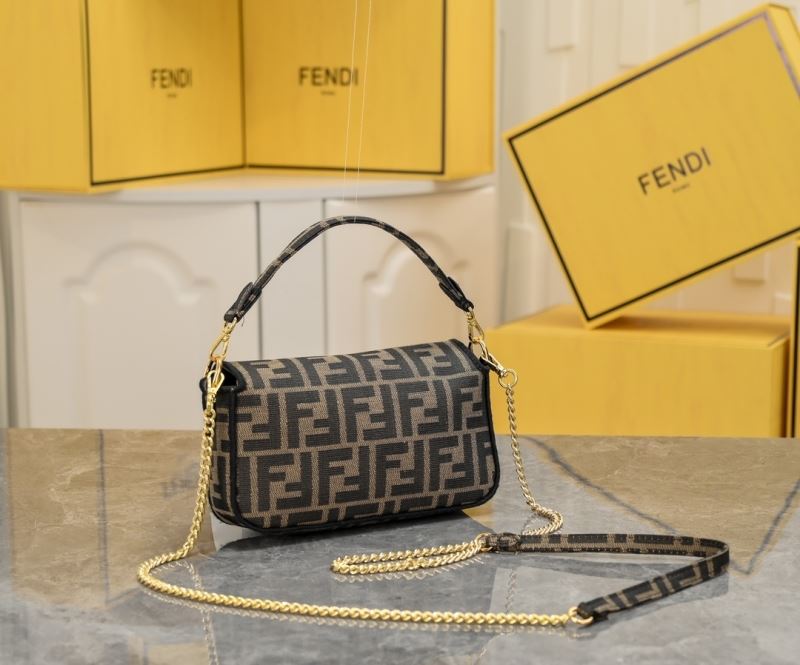 Fendi Satchel Bags